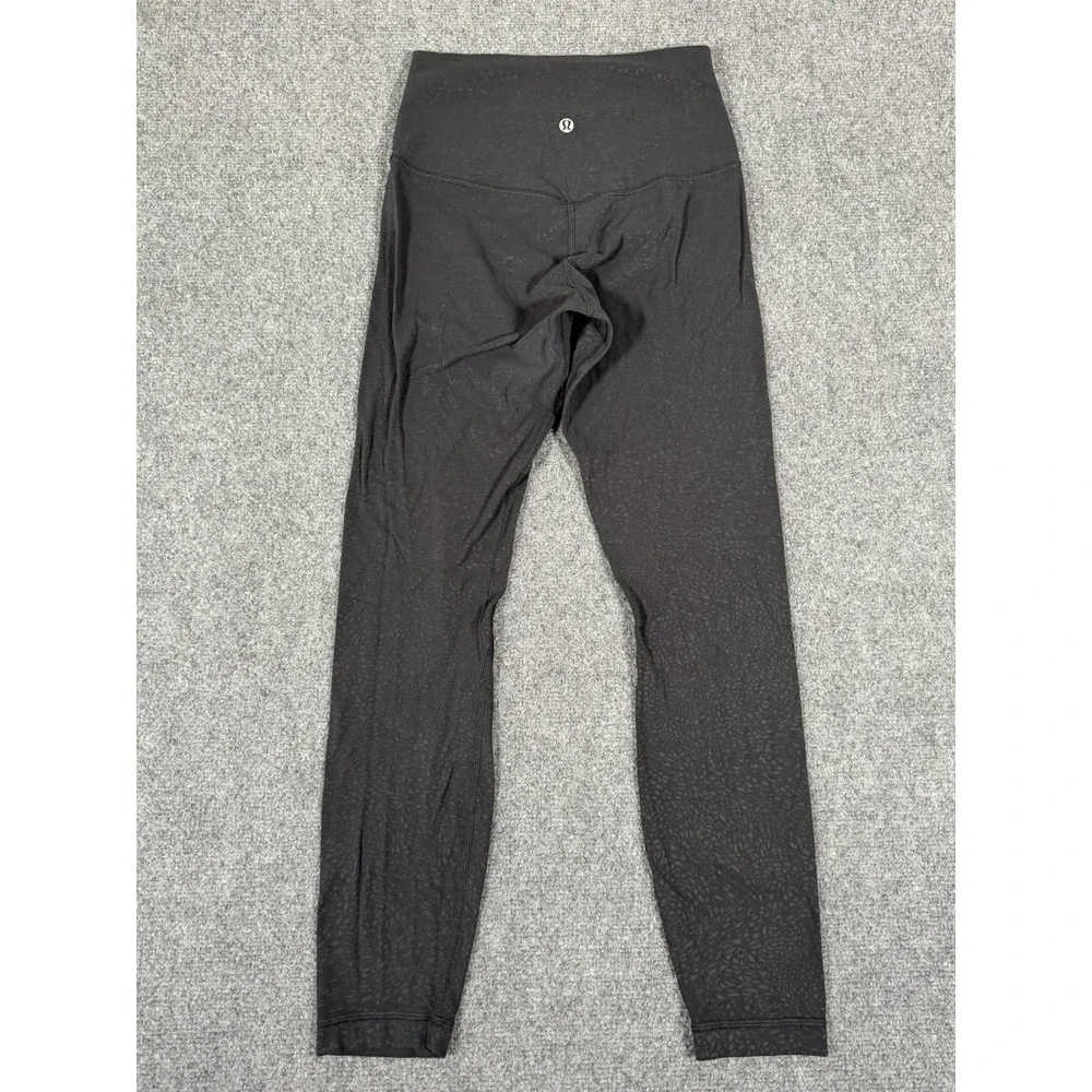 lululemon athletica leggings have